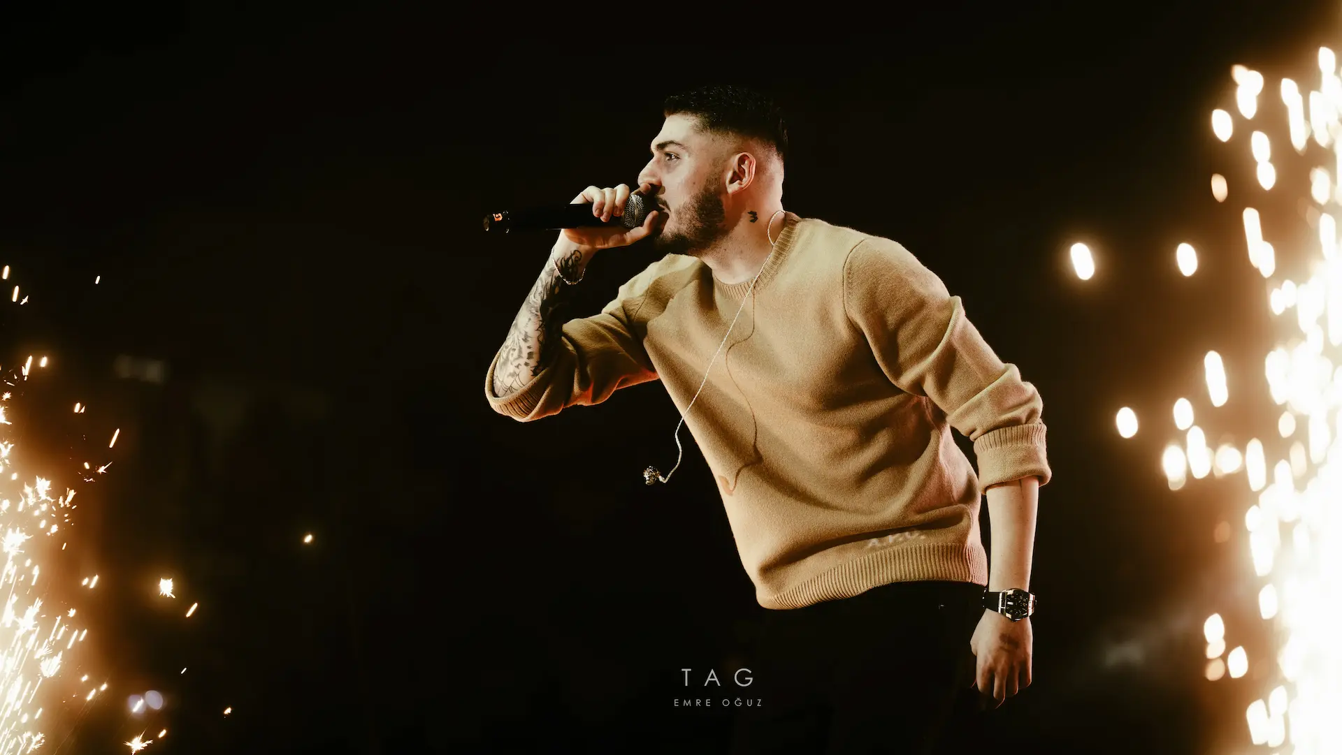 BLOK3 Konser Albümü