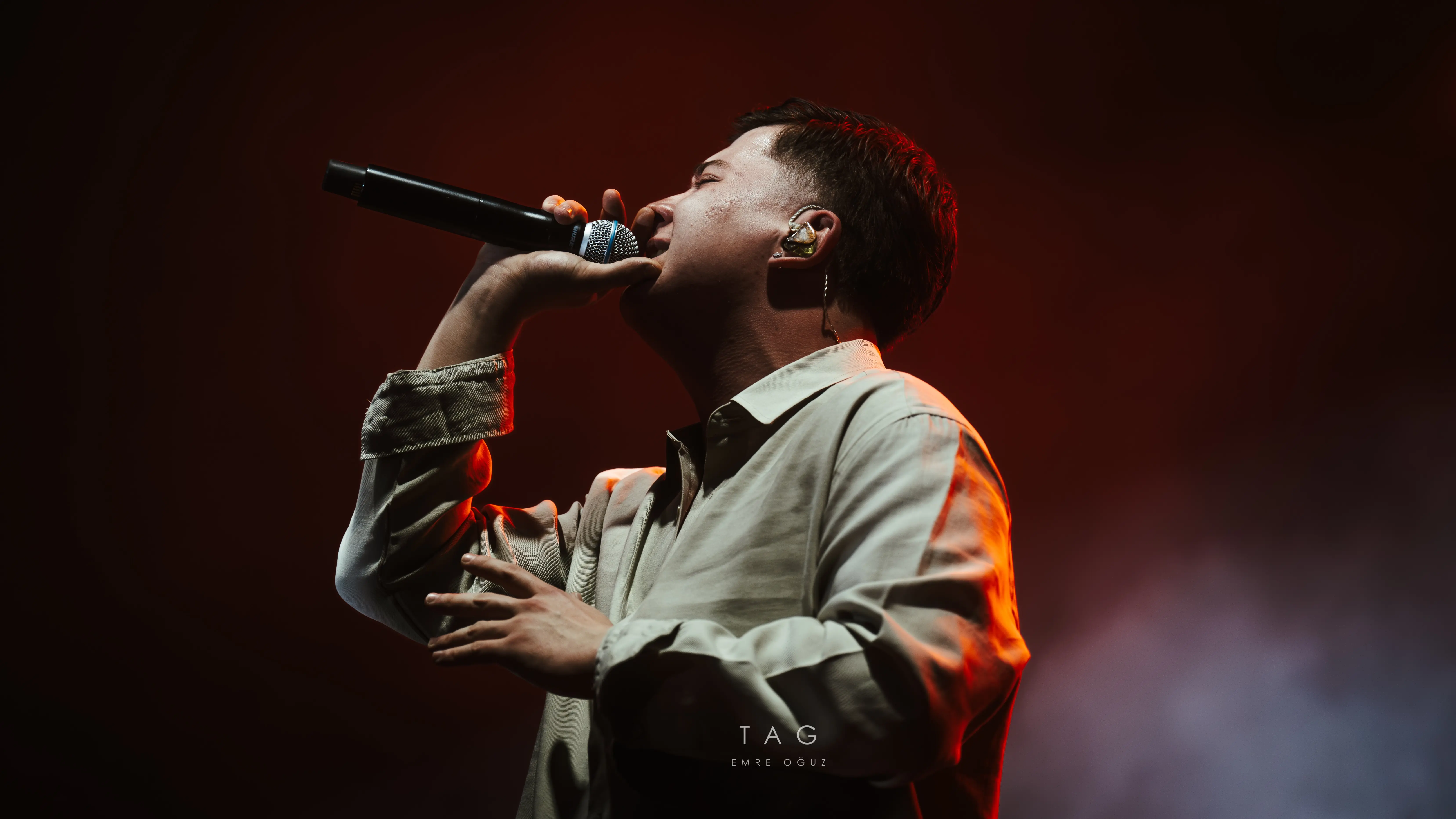 POİZİ Konser Albümü