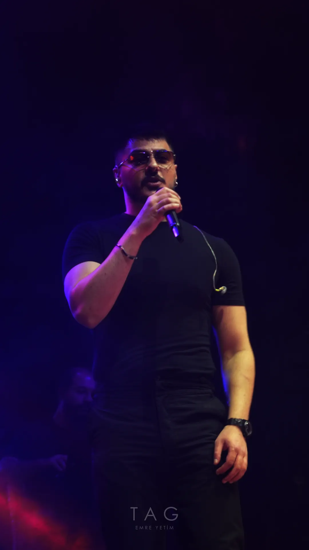 SEMİCENK Konser