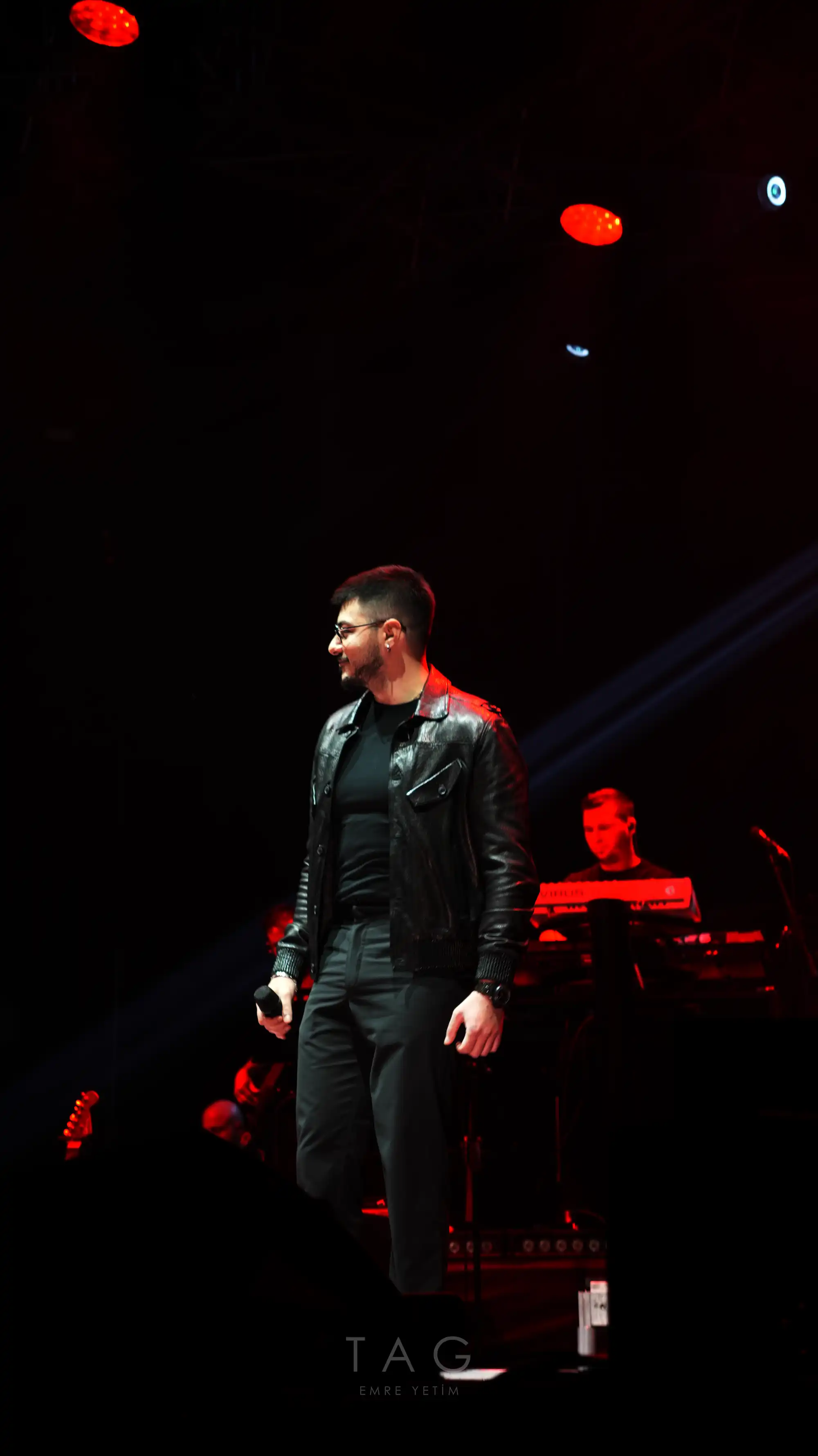 SEMİCENK Konser