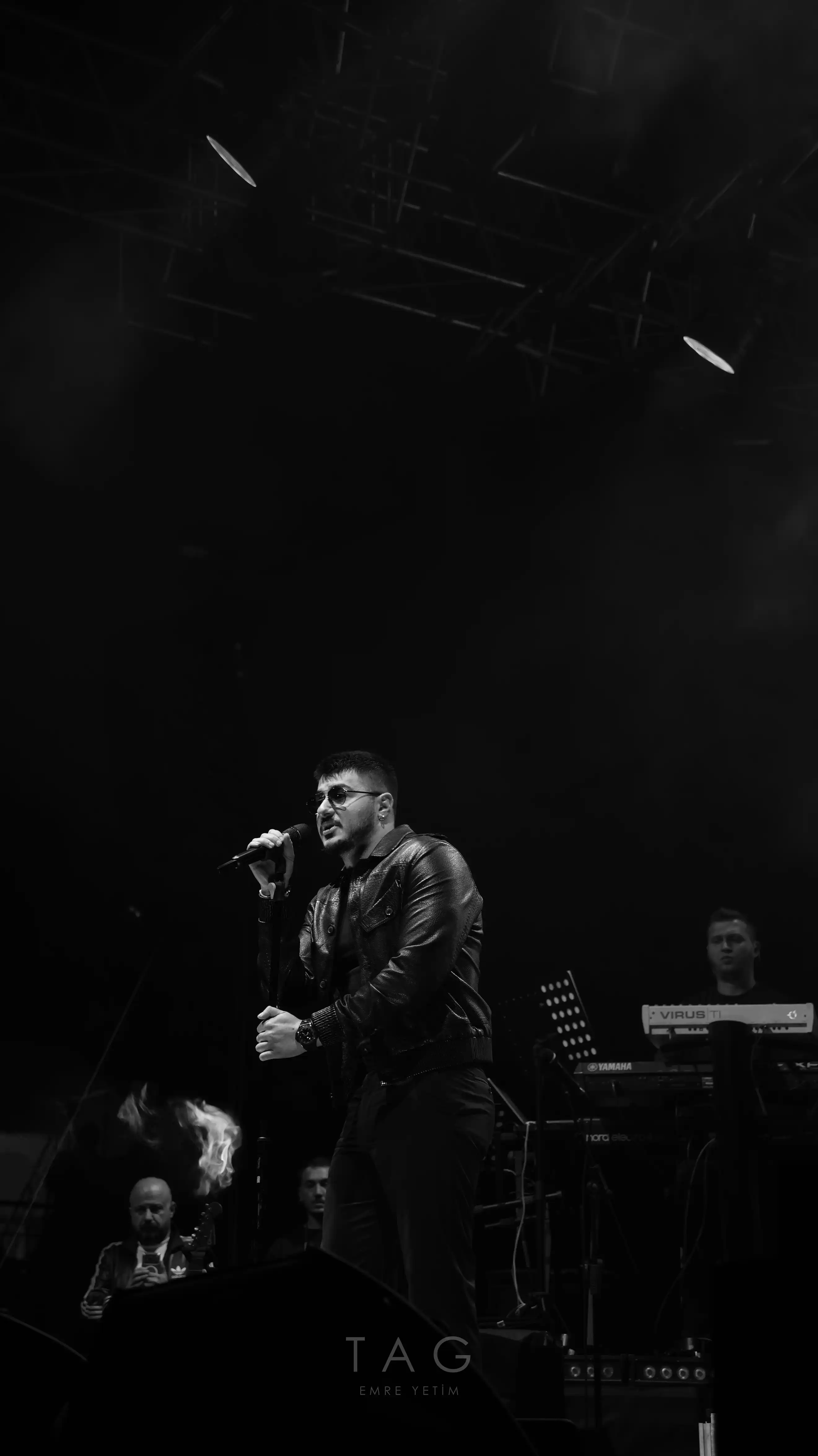 SEMİCENK Konser