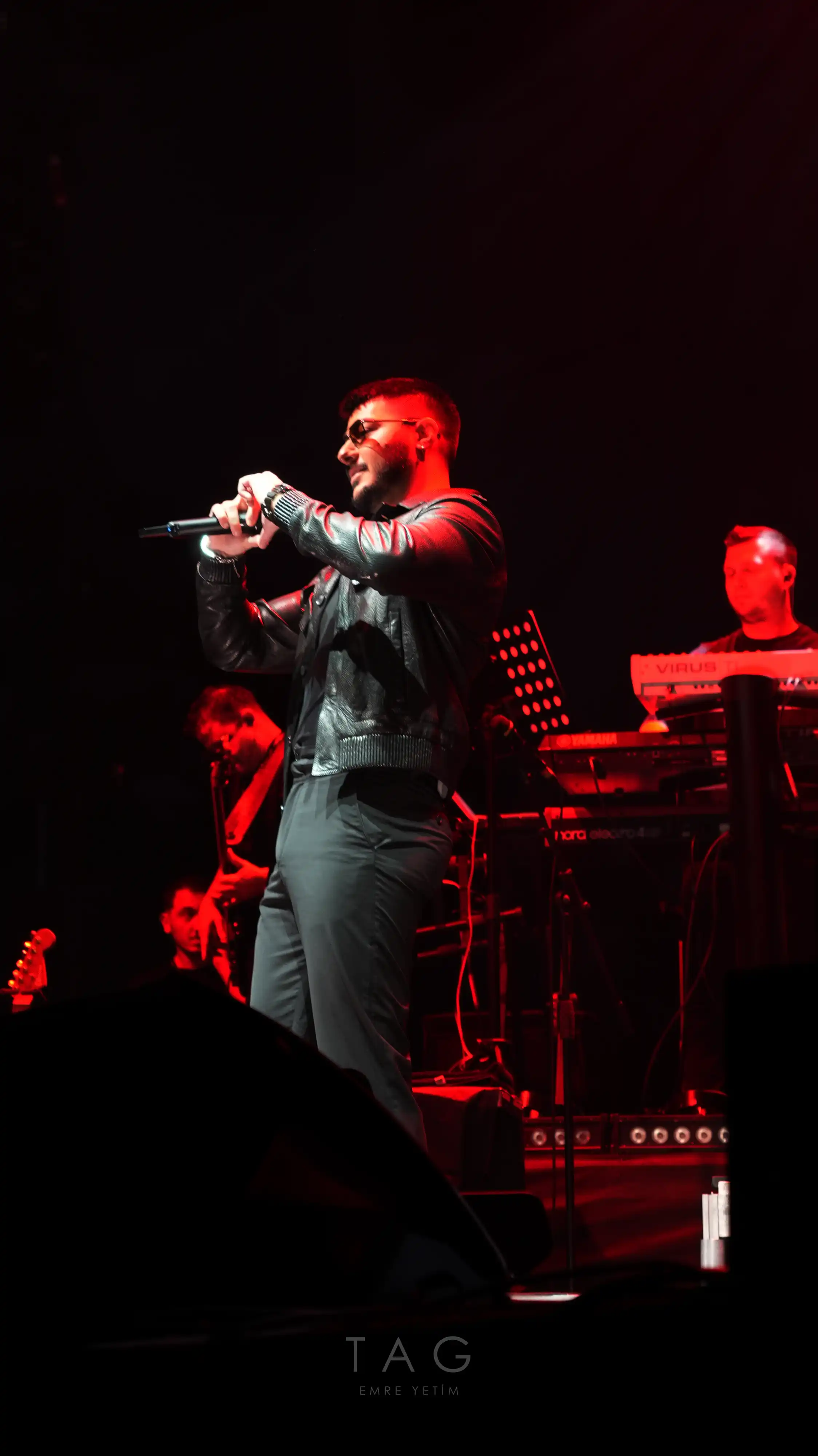 SEMİCENK Konser