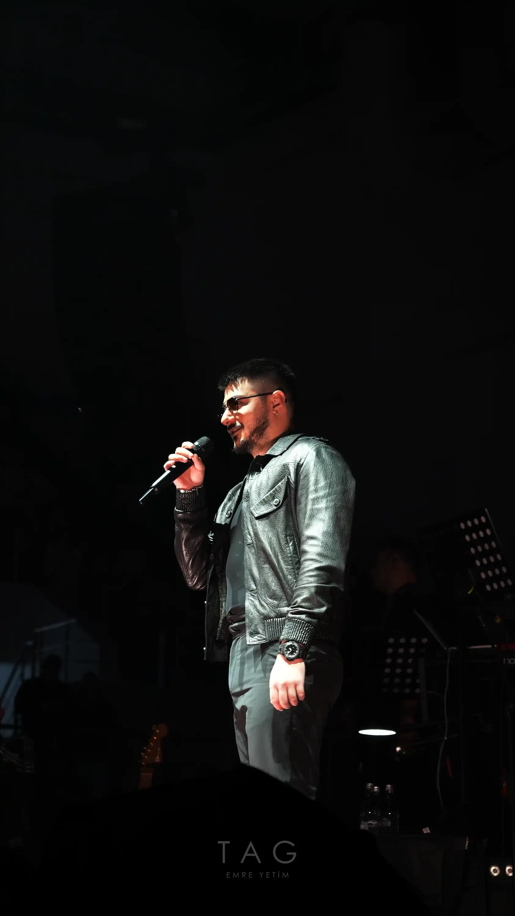 SEMİCENK Konser