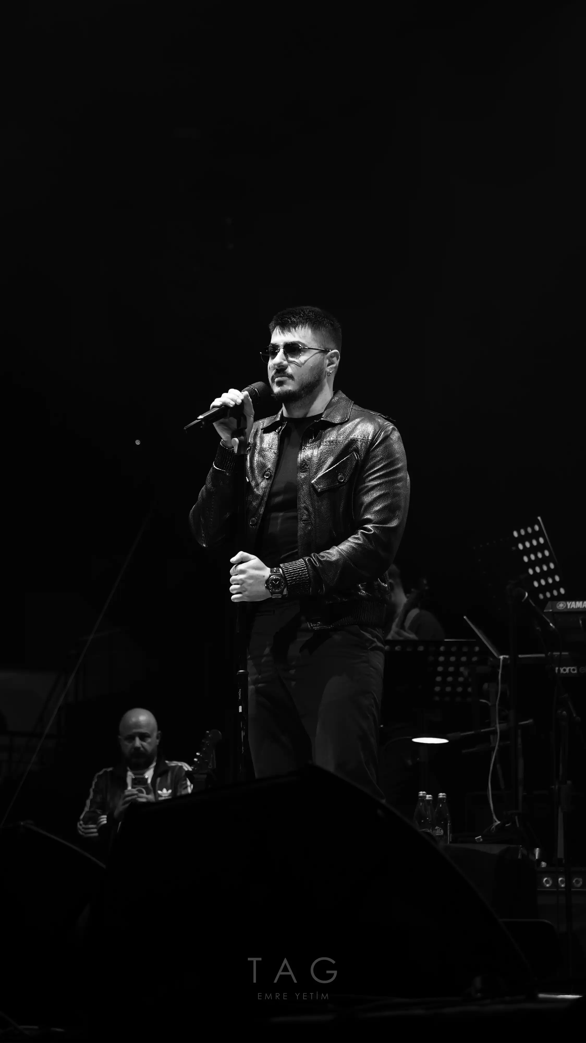 SEMİCENK Konser
