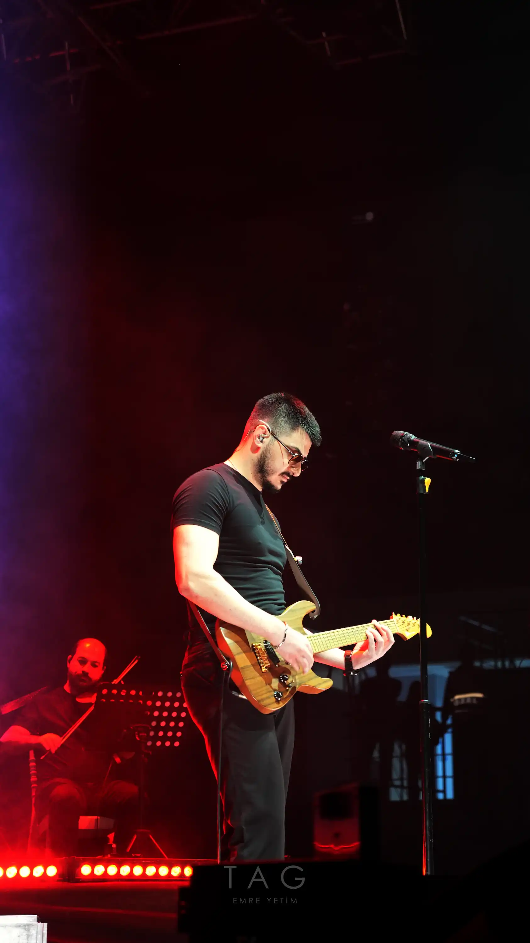 SEMİCENK Konser